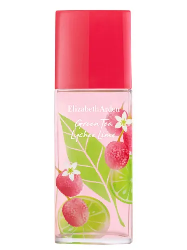 Imagen de Green Tea Lychee Lime