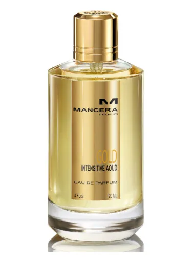Imagen de Gold Intensive Aoud