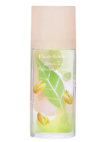 Imagen de Green Tea Pistachio Crunch