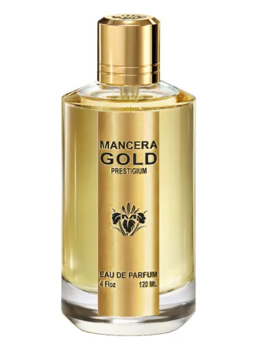 Imagen de Gold Prestigium