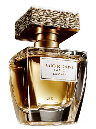 Colección Giordani Gold