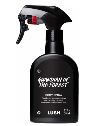 Imagen de Guardian of The Forest