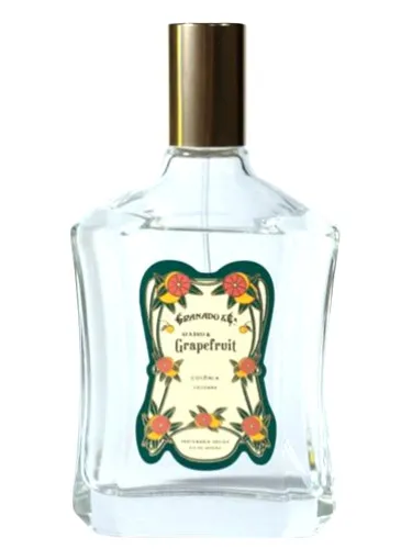 Imagen de Gerânio & Grapefruit