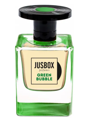 Imagen de Green Bubble