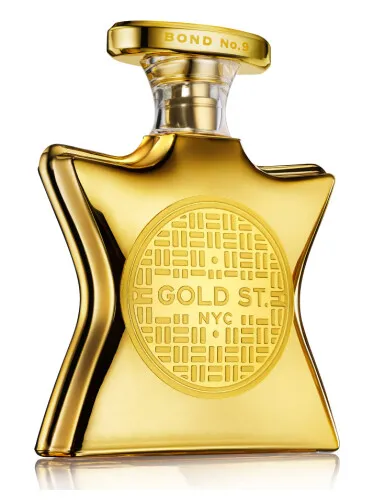 Imagen de Gold Street