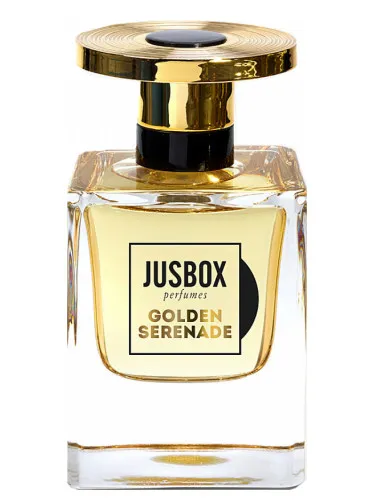 Imagen de Golden Serenade
