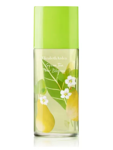 Imagen de Green Tea Pear Blossom