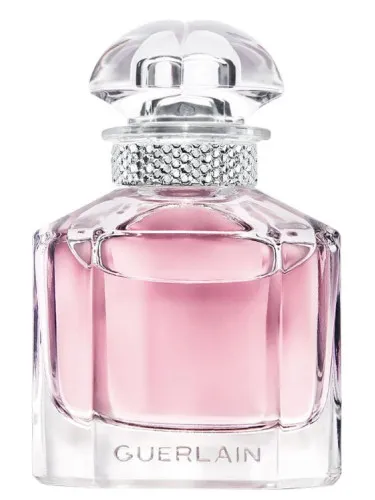 Imagen de Mon Guerlain Sparkling Bouquet