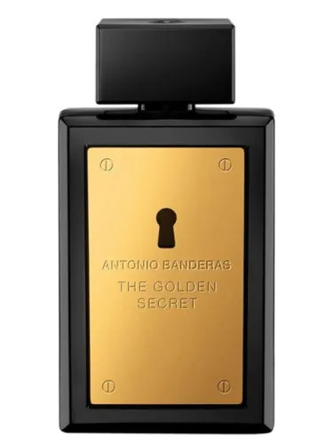 Colección Secret Collection