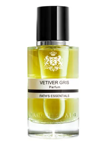 Imagen de Vetiver Gris