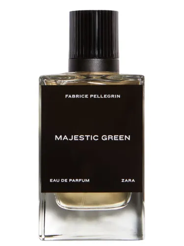 Imagen de Majestic Green