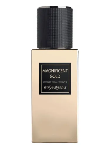 Imagen de Magnificent Gold