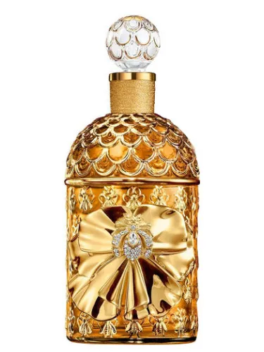 Colección Imagine Guerlain