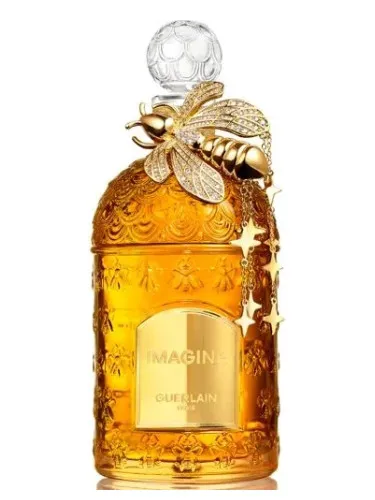 Imagen de Imagine Guerlain by L'Atelier Truscelli