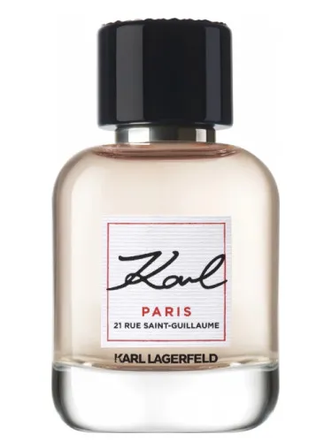 Colección Places by Karl LAGERFELD