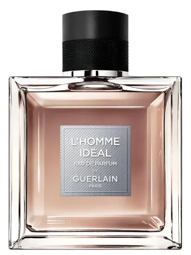 Perfume L’Homme Idéal Eau de Parfum de Guerlain