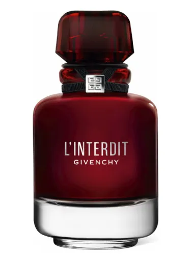 Imagen de L'Interdit Eau de Parfum Rouge