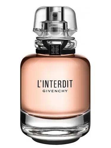 Imagen de L'Interdit Eau de Parfum