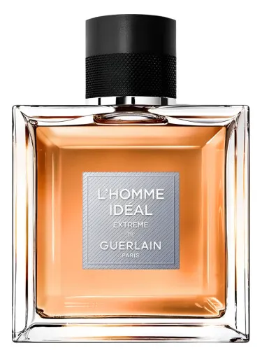 Imagen de L'Homme Idéal Extrême