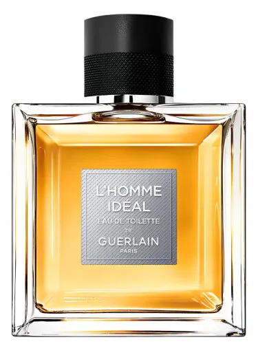 Imagen de L’Homme Idéal