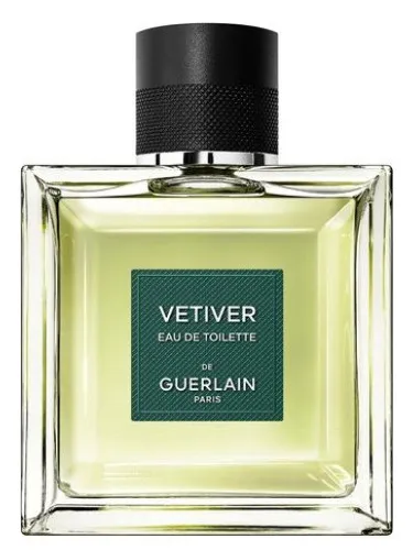 Colección Vetiver