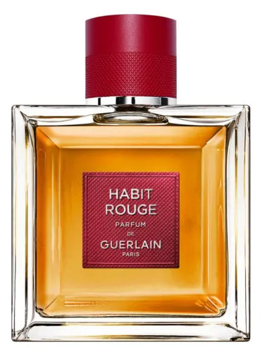 Imagen de Habit Rouge Parfum