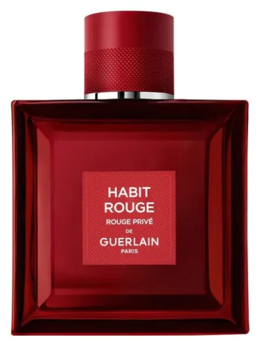 Imagen de Habit Rouge Rouge Privé