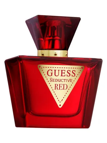 Imagen de Seductive Red