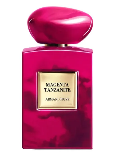 Imagen de Magenta Tanzanite