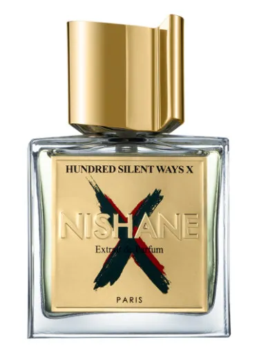 Imagen de Hundred Silent Ways X