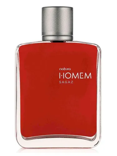 Imagen de Homem Sagaz