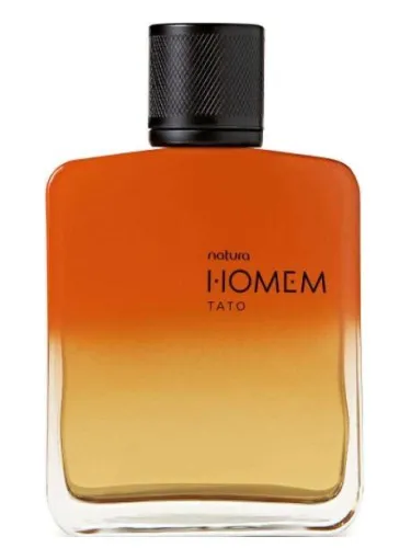 Imagen de Homem Tato