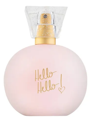 Imagen de Hello Hello by Nah Cardoso