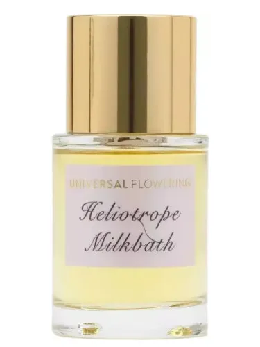 Imagen de Heliotrope Milkbath