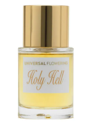 Imagen de Holy Hell