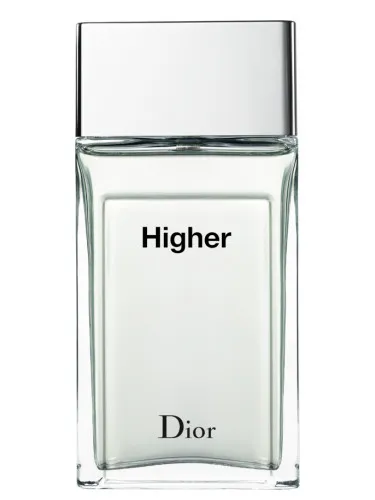 Imagen de Higher