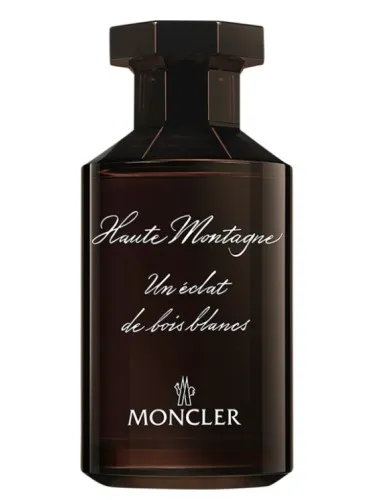 Imagen de Haute Montagne