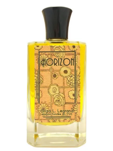 Imagen de Horizon