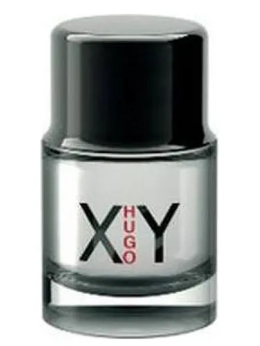 Colección Hugo XX XY