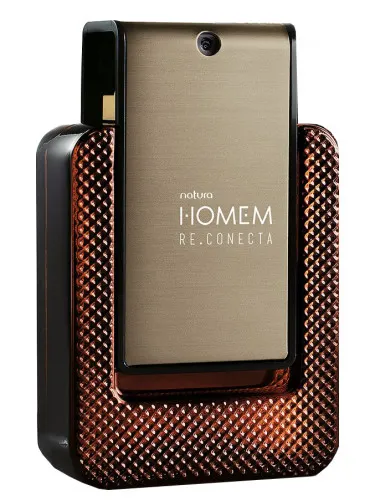 Imagen de Homem Re.Conecta