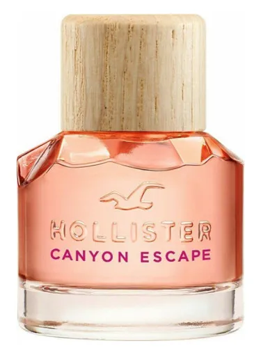 Colección Canyon Escape