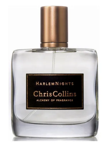 Imagen de Harlem Nights