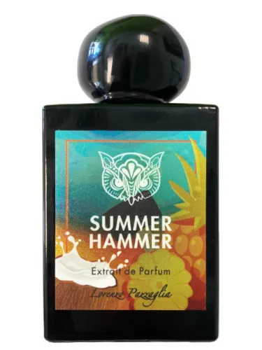 Imagen de Summer Hammer