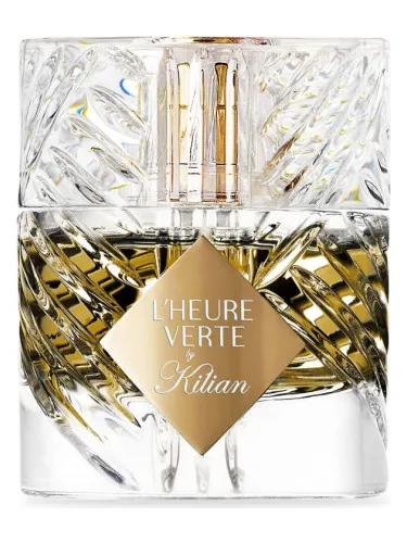 Imagen de L'Heure Verte