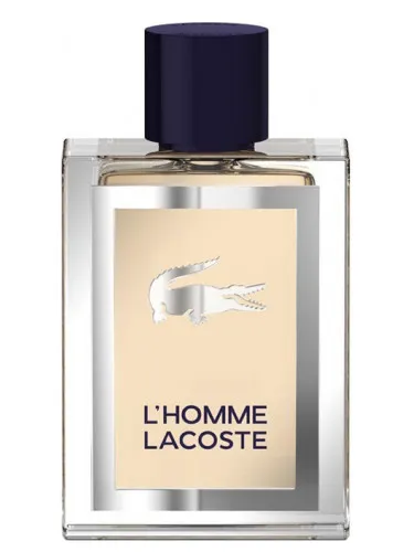 Imagen de L'Homme Lacoste