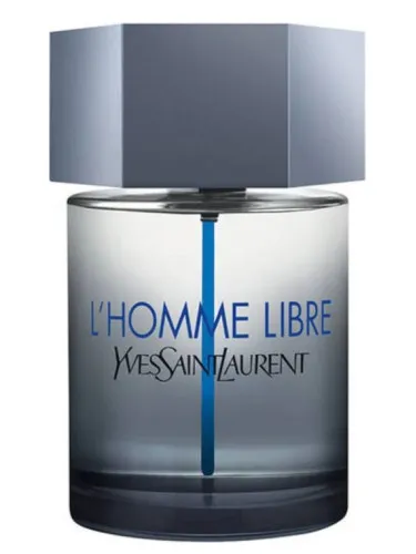 Imagen de L'Homme Libre