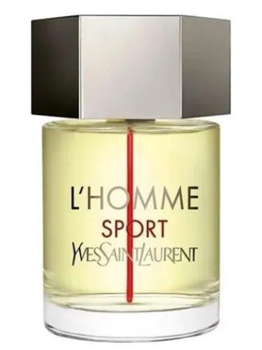 Imagen de L'Homme Sport