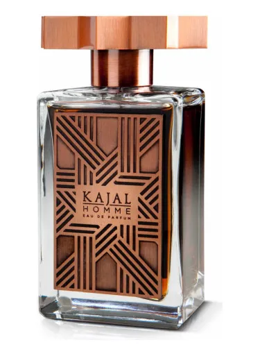 Imagen de Kajal Homme