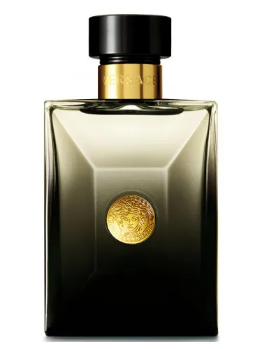 Imagen de Versace Pour Homme Oud Noir