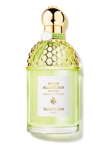 Imagen de Nerolia Vetiver Harvest